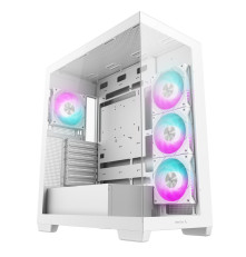 Корпус Deepcool CG580 4F WH, белый