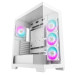 Корпус Deepcool CG580 4F WH, белый