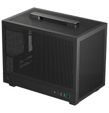 Корпус Deepcool CH160 MESH (R-CH160-BKNMI0-G-1)