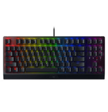 Клавиатура проводная игровая Razer Blackwidow V3 