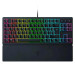 Клавиатура проводная игровая Razer Ornata V3 Tenkeyless, черный
