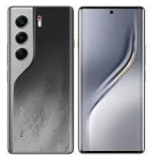 Смартфон Tecno CAMON 40 Pro 8+256Gb черный