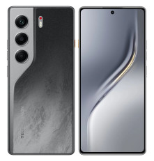 Смартфон Tecno CAMON 40 8+256GB, черный