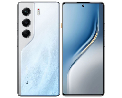Смартфон Tecno CAMON 40 8+256GB, белый