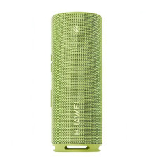 Портативная колонка HUAWEI Sound Joy 2, зеленый