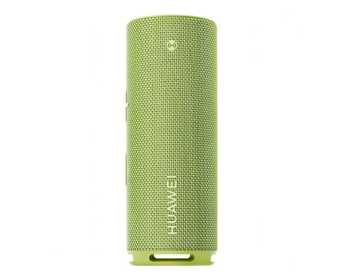 Портативная колонка HUAWEI Sound Joy 2, зеленый Портативная колонка HUAWEI Sound Joy 2, зеленый