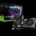 Видеокарта MSI RTX5070Ti GAMING TRIO OC 16GB, GDDR7/256-bit