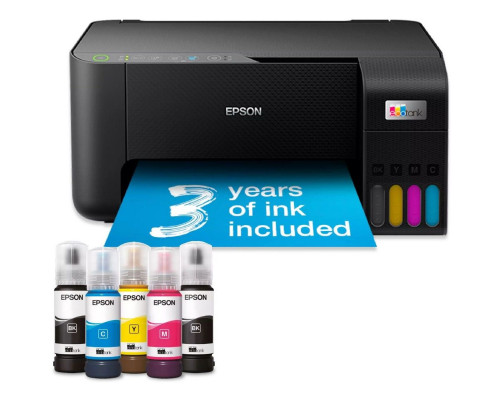 МФУ Epson L3270