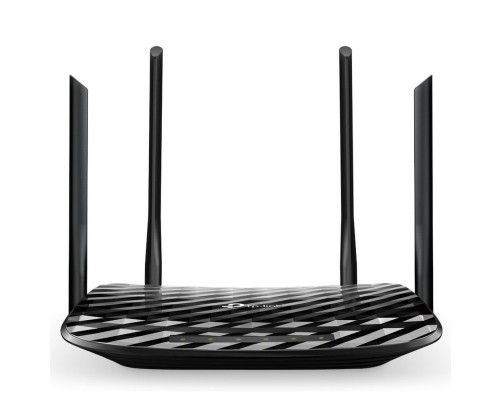 Маршрутизатор TP-LINK Archer C6