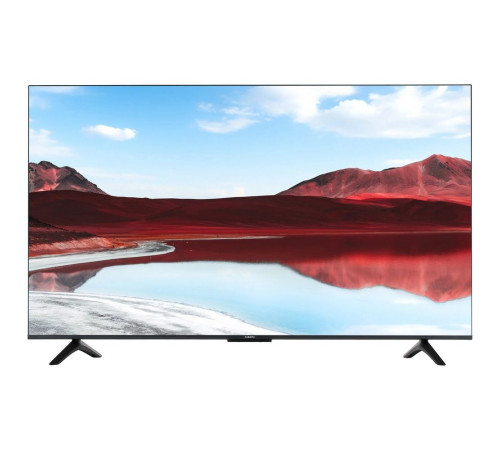 Телевизор LED 65" XIAOMI A 65 2025 (L65MA-ARU)