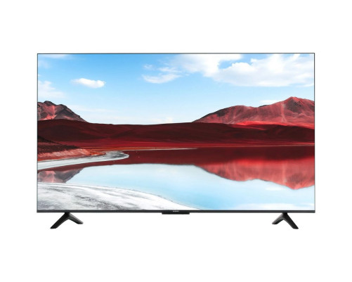 Телевизор LED 65" XIAOMI A 65 2025 (L65MA-ARU) Телевизор LED 65" XIAOMI A 65 2025 (L65MA-ARU)