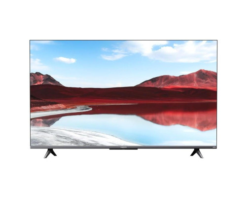 Телевизор Q-LED 55" XIAOMI A Pro 55 2025 (L55MA-SRU) Телевизор Q-LED 55" XIAOMI A Pro 55 2025 (L55MA-SRU)