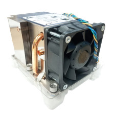 Вентилятор для процессора Advantech 1960081603N001