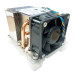 Вентилятор для процессора Advantech 1960081603N001