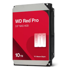 Жесткий диск 10TB Western Digital Red Pro WD103KFBX
