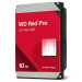 Жесткий диск 10TB Western Digital Red Pro WD103KFBX