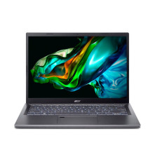 Ноутбук Acer Aspire 5 A514-56M-78BZ Intel Core i7-1355U/16Gb/SSD512Gb/14