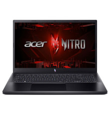 Ноутбук Acer Nitro V ANV15-51-58QB Intel Core i5-13420H/16Gb/SSD1Tb/RTX3050 6Gb/15.6
