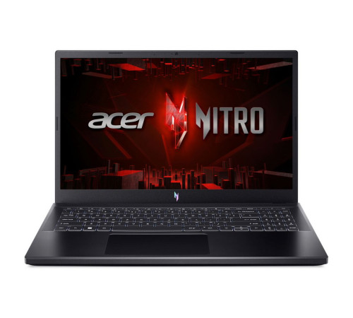 Ноутбук Acer Nitro V ANV15-51-58QB Intel Core i5-13420H/16Gb/SSD1Tb/RTX3050 6Gb/15.6"/IPS/FHD/144Hz/NoOS/black (NH.QN9CD.00J)