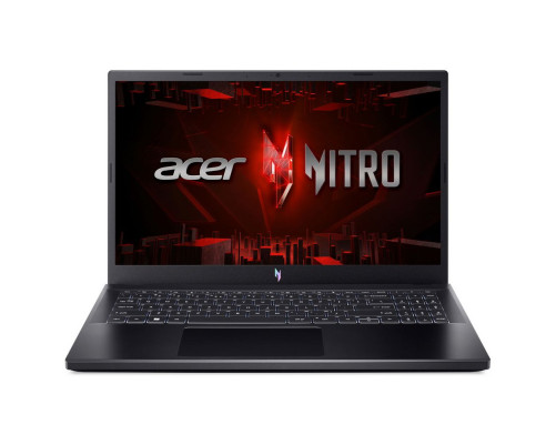 Ноутбук Acer Nitro V ANV15-51-58QB Intel Core i5-13420H/16Gb/SSD1Tb/RTX3050 6Gb/15.6"/IPS/FHD/144Hz/NoOS/black (NH.QN9CD.00J) Ноутбук Acer Nitro V ANV15-51-58QB Intel Core i5-13420H/16Gb/SSD1Tb/RTX3050 6Gb/15.6"/IPS/FHD/144Hz/NoOS/black (NH.QN9CD.00J)