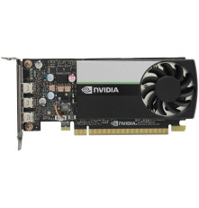 Видеокарта NVIDIA T400 4G,GDDR6/64-bit (900-5G172-0340-001)
