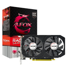Видеокарта Afox RX560 4GB, GDDR5/128-bit