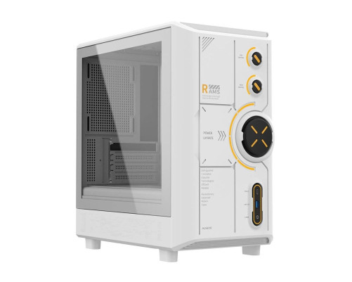 Корпус ALSEYE RAMS 2.0 (AS.07.0241)