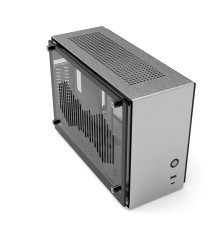 Корпус Zalman M2 mini (Silver)