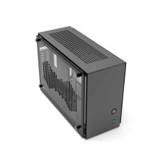 Корпус Zalman M2 mini (Gray)