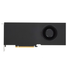 Видеокарта NVIDIA RTX A5000 24GB, GDDR6/384-bit (OEM)