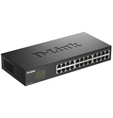 Коммутатор D-Link DES-1024D/H2A