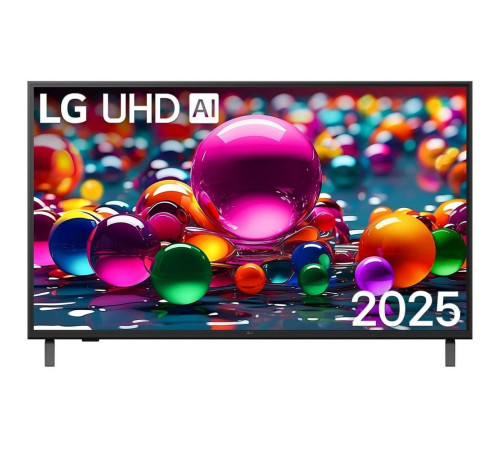 Телевизор LED 43" LG 43UA75009LA.ARUG