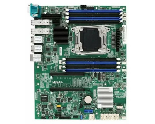 Материнская плата MSI MS-S1251 (LGA1366) Материнская плата MSI MS-S1251 (LGA1366)