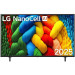 Телевизор NANO LED 50" LG 50NANO81A6A.ARUG