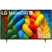 Телевизор NANO LED 55" LG 55NANO81A6A.ARUG
