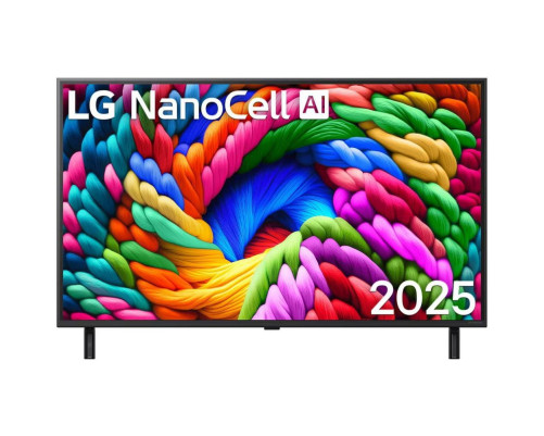 Телевизор NANO 43" LED LG 43NANO90A6B.ARUG Телевизор NANO 43" LED LG 43NANO90A6B.ARUG