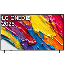 Телевизор Q-NED 86" LG 86QNED82A6B.ARUG