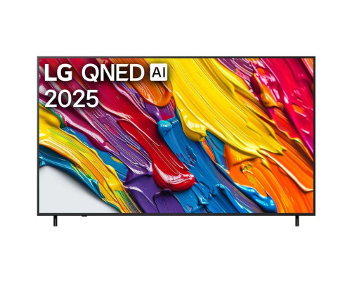 Телевизор Q-NED 86" LG 86QNED82A6B.ARUG Телевизор Q-NED 86" LG 86QNED82A6B.ARUG