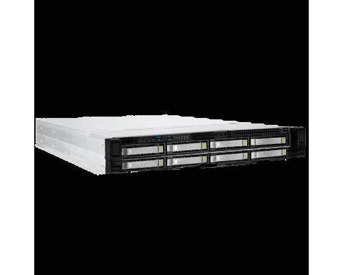 Корпус In-Win IW-RS104-07 Корпус In-Win IW-RS104-07