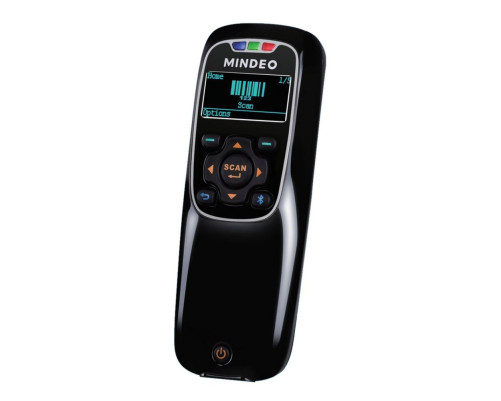 Сканер штрих-кода Mindeo ТСД лайт (ручной, 2D-имиджер HD,Wi-Fi) MS3690Plus Mark, USB