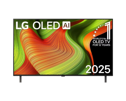 Телевизор OLED 48" LG OLED48B5RLA.ARUG Телевизор OLED 48" LG OLED48B5RLA.ARUG