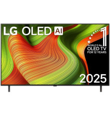 Телевизор OLED 55" LG OLED55B5RLA.ARUG