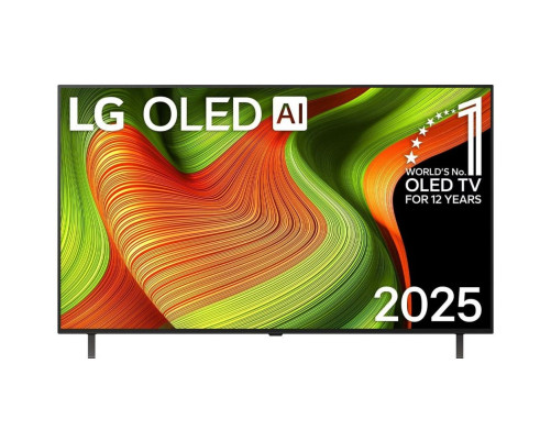Телевизор OLED 55" LG OLED55B5RLA.ARUG Телевизор OLED 55" LG OLED55B5RLA.ARUG