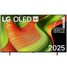 Телевизор OLED 65" LG OLED65B5RLA.ARUG