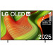 Телевизор OLED 65" LG OLED65B5RLA.ARUG