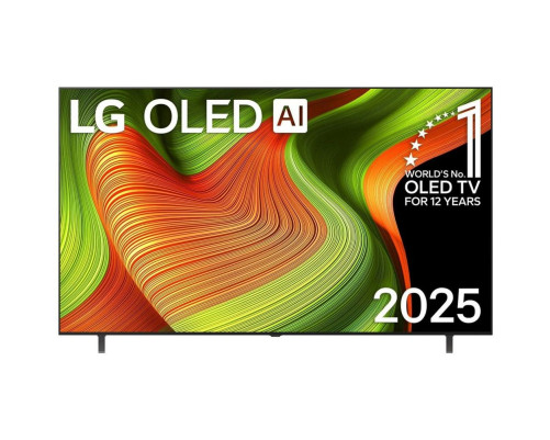 Телевизор OLED 77" LG OLED77B5RLA.ARUG Телевизор OLED 77" LG OLED77B5RLA.ARUG