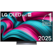 Телевизор OLED 55" LG OLED55C5RLA.ARUG