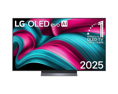 Телевизор OLED 55" LG OLED55C5RLA.ARUG Телевизор OLED 55" LG OLED55C5RLA.ARUG