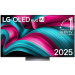 Телевизор OLED 65" LG OLED65C5RLA.ARUG