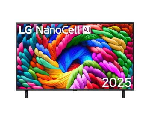 Телевизор NANO LED 50" LG 50NANO90A6B.ARUG Телевизор NANO LED 50" LG 50NANO90A6B.ARUG